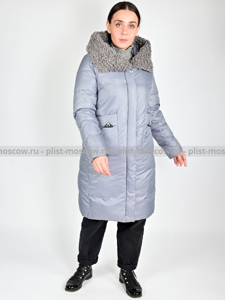 Пальто женское 21580 