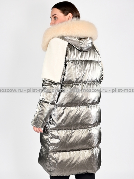 Пальто женское 0309-1
