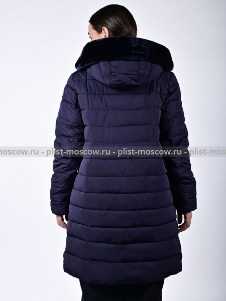 Пальто PM8606