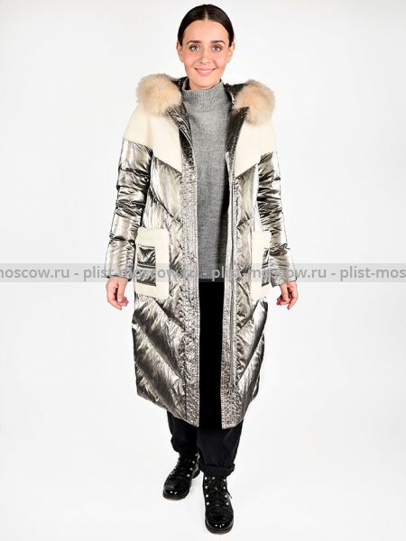 Пальто женское HB 0308-1 