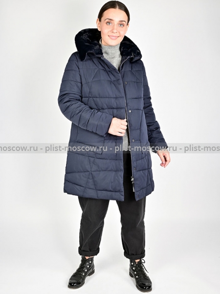 Куртка женская PM 8605