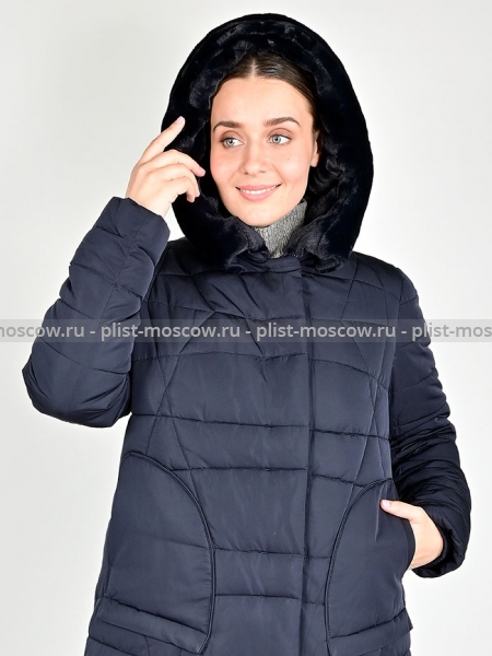 Куртка женская PM 8605