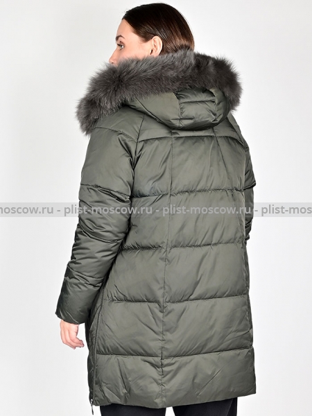 Куртка женская PA 9757