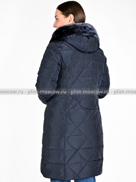 Пальто PM 15245