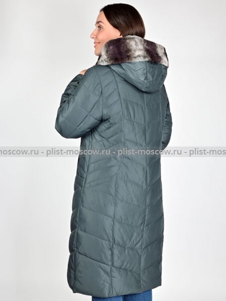 Пальто PM 16339