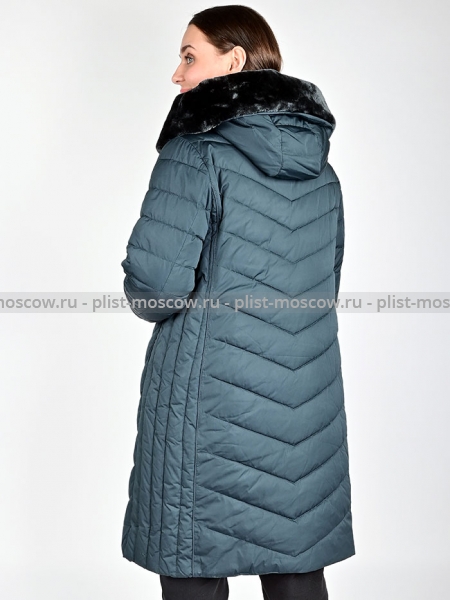 Пальто женское PM 8706 