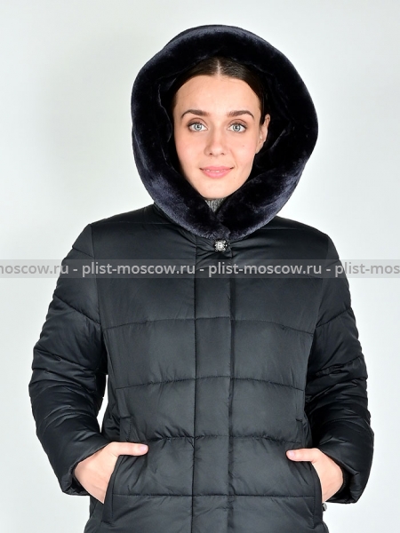 Пальто женское PM 8732 