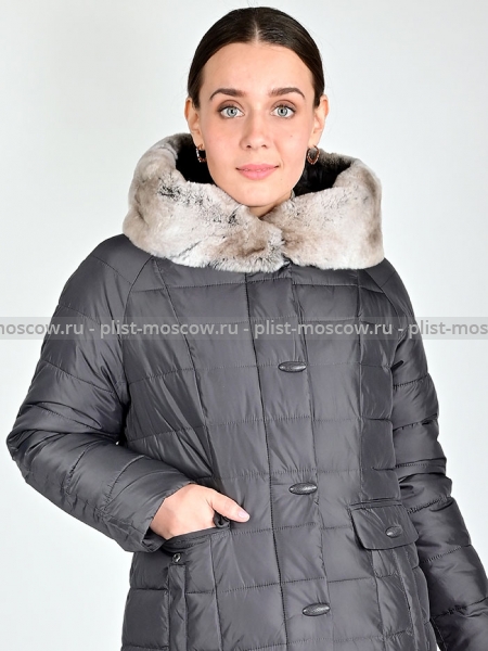 Пальто женское PM16867 A
