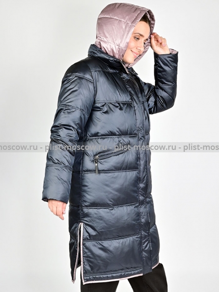 Женское пальто PT 20118 