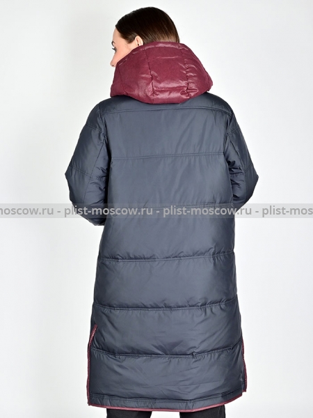 Пальто женское PT20118-1 